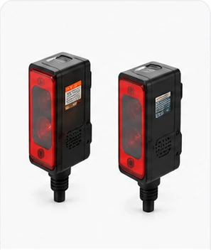 WL12-3P2431 industrial sensor replacement visual